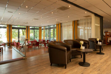 FLETCHER HOTEL-RESTAURANT PAASBERG Lochem