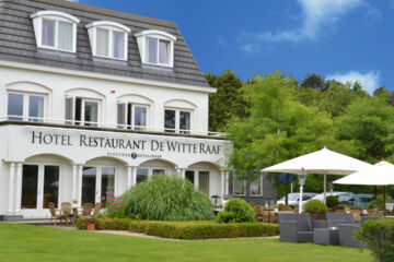 FLETCHER HOTEL-RESTAURANT DE WITTE RAAF Noordwijk