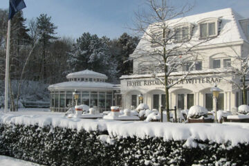 FLETCHER HOTEL-RESTAURANT DE WITTE RAAF Noordwijk