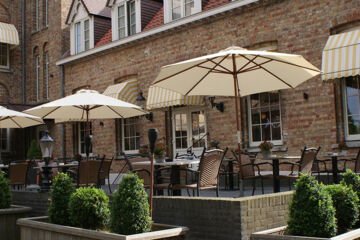 FLETCHER HOTEL-RESTAURANT DE DIKKE VAN DALE Sluis