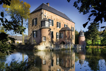 FLETCHER HOTEL-RESTAURANT KASTEEL ERENSTEIN Kerkrade