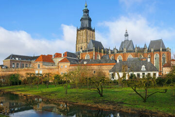 FLETCHER HOTEL-RESTAURANT DE SCHEPERSKAMP Lochem