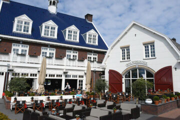 FLETCHER HOTEL-RESTAURANT NAUTISCH KWARTIER Huizen