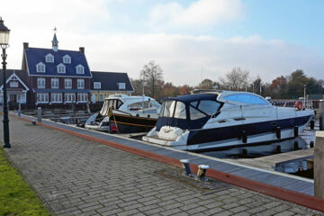 FLETCHER HOTEL-RESTAURANT NAUTISCH KWARTIER Huizen