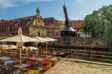 SEMINARIS HOTEL LÜNEBURG Lüneburg