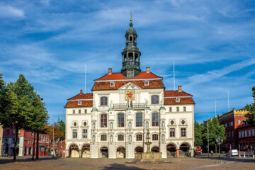 SEMINARIS HOTEL LÜNEBURG Lüneburg