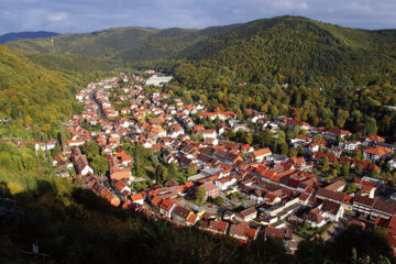 HOTEL RIEMANN Bad Lauterberg