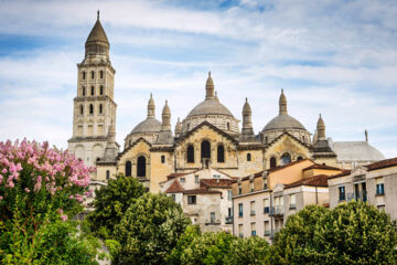 LE SAINT-PIERRE Saint-Pierre de Chignac