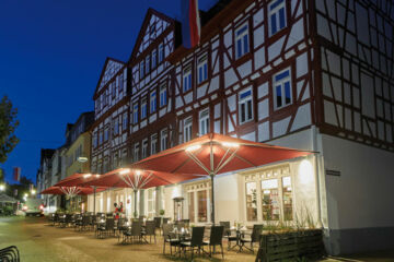 HOTEL SCHLEMMER & VICTOR´S RESTAURANT Montabaur