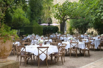 CHÂTEAU D'ARPAILLARGUES Arpaillargues-Uzès