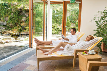 RELAX-UND VITALHOTEL ADLER St.Anton/Montafon