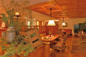 RELAX-UND VITALHOTEL ADLER St.Anton/Montafon