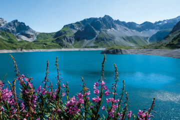 RELAX-UND VITALHOTEL ADLER St.Anton/Montafon