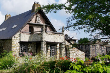 GRAND HOTEL Mayenne