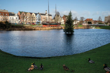 FORSTHAUS FERIENHOTEL AM DOBROCK Wingst