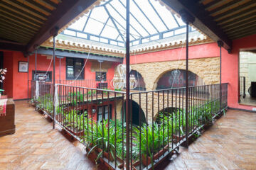 LA CASONA DE CALDERON (B&B) Osuna (Sevilla)