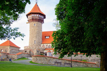 HOTEL RING Lužice