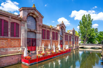 LA PERLE DES VOSGES Muhlbach-sur-Munster