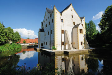 LANDGASTHOF WEMMER Großrückerswalde