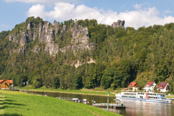 LANDHOTEL ZUR KLINKE Bretnig-Hauswalde