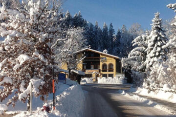 HOTEL-GASTHAUS BÄRENSTÜBERL Schönau am Königssee