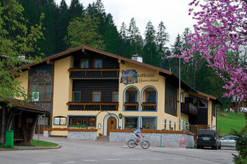 HOTEL-GASTHAUS BÄRENSTÜBERL Schönau am Königssee