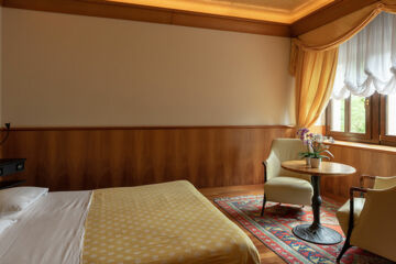 GRAND HOTEL ASTORIA Lavarone (TN)