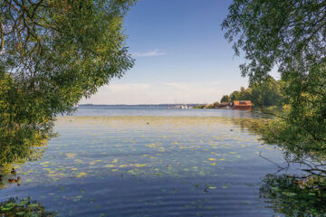 PENSION AM SEE Malchow