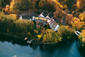 HOTEL & RESTAURANT FÄHRKRUG Templin