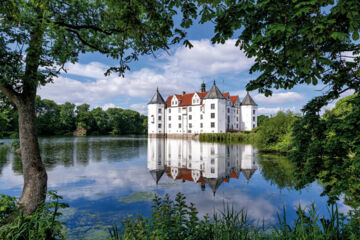 LODGE AM MEER Glücksburg