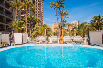 TROPICAL SPLASH WATER PARK Cala de Finestrat