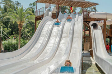 TROPICAL SPLASH WATER PARK Cala de Finestrat