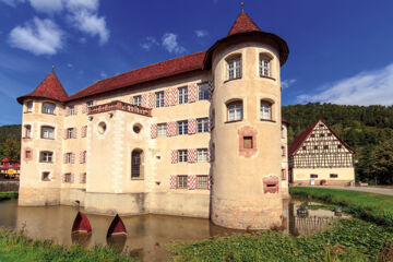 WELLNESSHOTEL HOHENRODT Lossburg