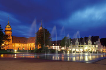 WELLNESSHOTEL HOHENRODT Lossburg