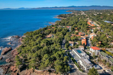 SOWELL RESIDENCE LES CHENES VERTS Saint-Raphaël