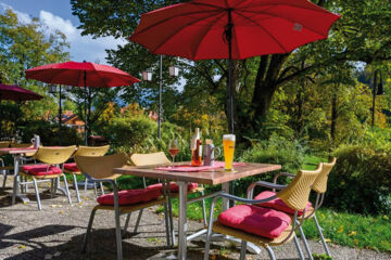 HOTEL RUCHTI - ZEIT FÜR MICH (B&B) Füssen