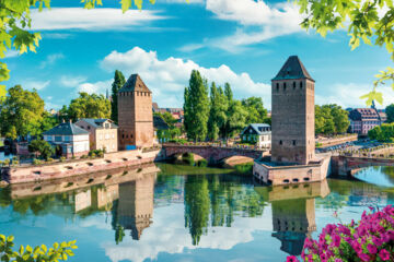 HÔTEL MAJESTIC ALSACE Niederbronn-les-Bains