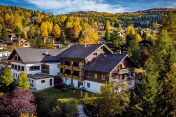 HOTEL BÜRCHNERHOF Bürchen