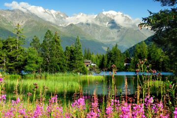 HÔTEL DU GLACIER Champex-Lac