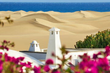 HOTEL CORALLIUM BEACH Maspalomas