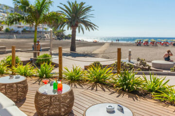 HOTEL CORALLIUM BEACH Maspalomas