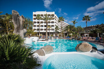 HOTEL CORALLIUM BEACH Maspalomas