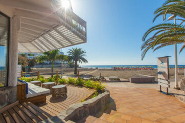 HOTEL CORALLIUM BEACH Maspalomas