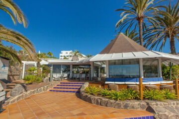 HOTEL CORALLIUM BEACH Maspalomas