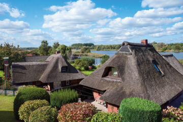 HOTEL DIEKSEE - COLLECTION BY LIGULA (B&B) Bad Malente