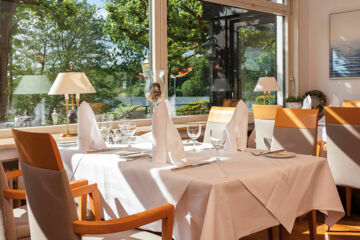 HOTEL DIEKSEE - COLLECTION BY LIGULA (B&B) Bad Malente