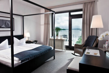 HOTEL DIEKSEE - COLLECTION BY LIGULA (B&B) Bad Malente