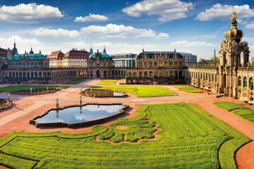 ANDANTE HOTEL DRESDEN Dresden