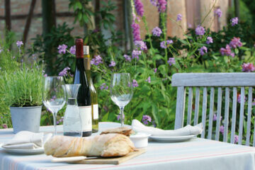 HOTEL WALDHOF AUF HERRENLAND (B&B) Mölln