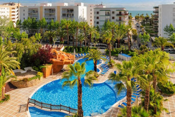 SALOU PRINCESS Salou